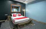 Bedroom 3 OYO 1160 Top Inn Lam Luk Ka