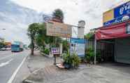 Luar Bangunan 6 OYO 1160 Top Inn Lam Luk Ka