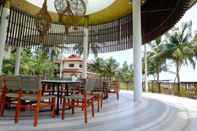 Lobi Bansaithong Beach Resort