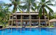 Bangunan 2 Bansaithong Beach Resort