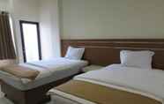 Bedroom 5 Hotel Sinar Tambolaka