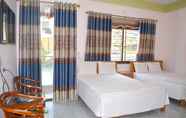 Bedroom 4 Suoi Mo Hotel