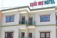 Exterior Suoi Mo Hotel