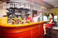 Bar, Kafe dan Lounge Central Hotel Quang Ngai