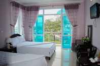 Bedroom Orient Hotel Tam Dao