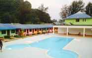 Swimming Pool 3 Chanthima Resort