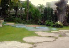 Common Space 6 7 Color House Udonthani