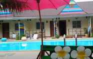 Swimming Pool 5 7 Color House Udonthani