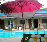 Kolam Renang 5 7 Color House Udonthani