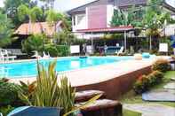 Swimming Pool 7 Color House Udonthani