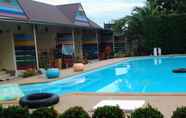 Swimming Pool 3 7 Color House Udonthani