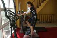 Fitness Center N-Siri Resort & Hotel