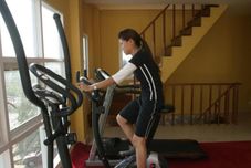 健身中心 N-Siri Resort & Hotel