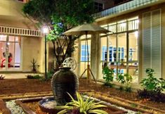 외관 4 N-Siri Resort & Hotel