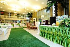 Functional Hall N-Siri Resort & Hotel