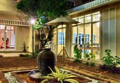 Bangunan 6 N-Siri Resort & Hotel