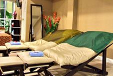 Entertainment Facility N-Siri Resort & Hotel