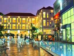 N-Siri Resort & Hotel, SGD 46