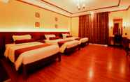 Bedroom 4 Sunlight Guest Hotel - Coron