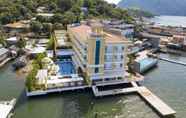 Luar Bangunan 5 Sunlight Guest Hotel - Coron