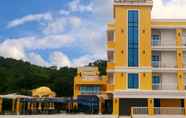 Luar Bangunan 3 Sunlight Guest Hotel - Coron