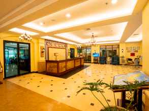Lobby 4 Sunlight Guest Hotel - Coron