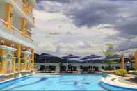 Luar Bangunan Sunlight Guest Hotel - Coron