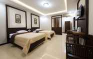 Kamar Tidur 6 Hotel Wisma Djaja Syariah