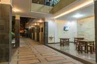 ร้านอาหาร Hotel Wisma Djaja Syariah