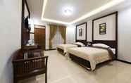 Bedroom 5 Hotel Wisma Djaja Syariah