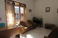 Sảnh chờ Homestay Melati Tambolaka