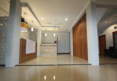 ล็อบบี้ 3 Tom Guest House