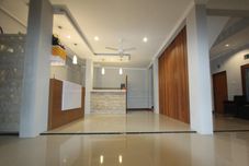 ล็อบบี้ Tom Guest House