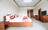 Kamar Tidur 2 Diamond Place