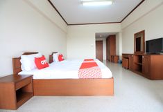 Bedroom 2 Diamond Place