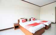 Kamar Tidur 6 Diamond Place