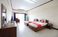 Kamar Tidur 3 Diamond Place