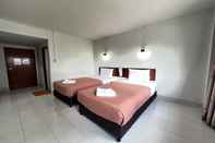 ห้องนอน Pure Phuket Residence