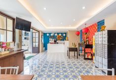 Lobby 7 Pure Phuket Residence