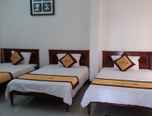 BEDROOM Truc Hoang Ha Hotel Kon Tum