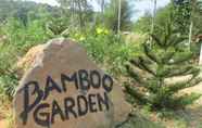 ภายนอกอาคาร 3 Bamboo Garden Hotel 