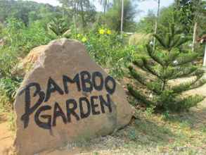 Bên ngoài 4 Bamboo Garden Hotel 