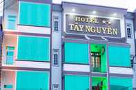 Bên ngoài Tay Nguyen Hotel Kon Tum