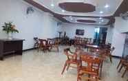 Quầy bar, cafe và phòng lounge 7 Tay Nguyen Hotel Kon Tum