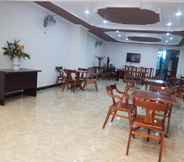 Bar, Cafe and Lounge 7 Tay Nguyen Hotel Kon Tum