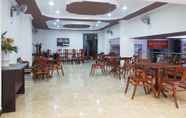 Bar, Cafe and Lounge 4 Tay Nguyen Hotel Kon Tum