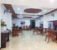 Bar, Cafe and Lounge 4 Tay Nguyen Hotel Kon Tum