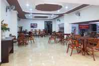 Bar, Cafe and Lounge Tay Nguyen Hotel Kon Tum