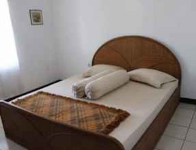 Kamar Tidur 4 Pesona Villa Citepus