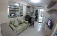 COMMON_SPACE Bassura City Apartment Jakarta By Deal